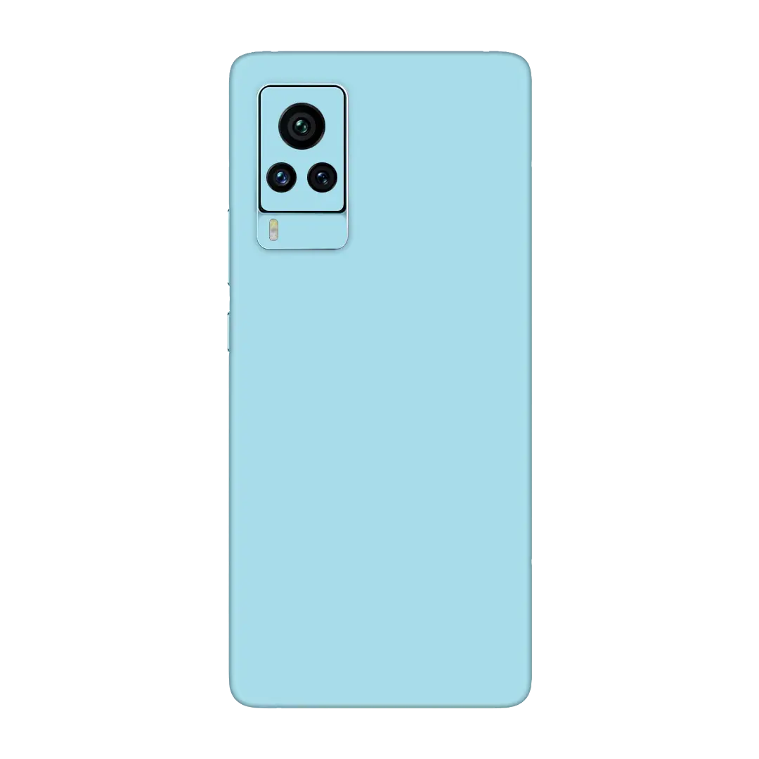 Preload Full Back / Pastel Blue
