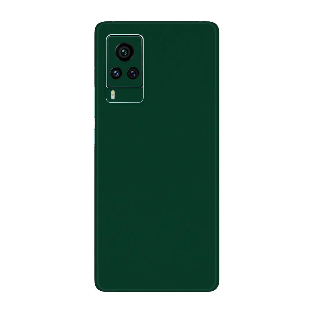Preload Full Back / Pine Green