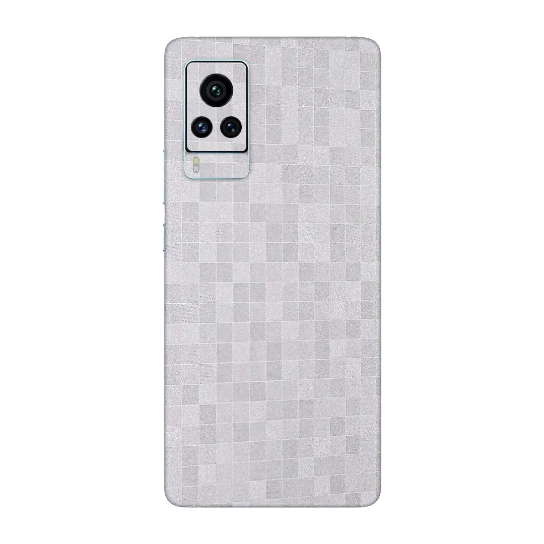 Preload Full Back / Pixels Light