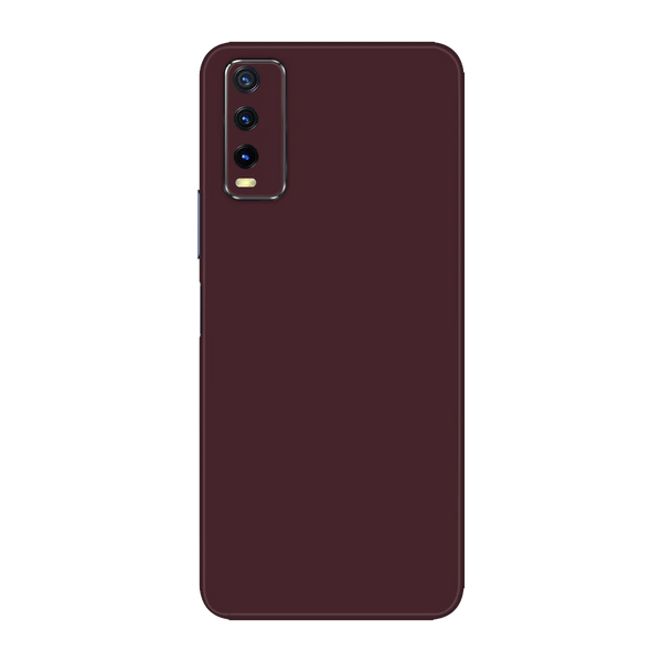 Vivo Y20 Skins & Wraps