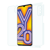 Vivo Y20 Screen Guard Protector