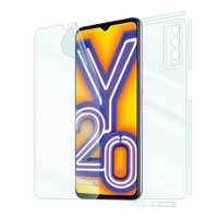 Vivo Y20 Screen Protector