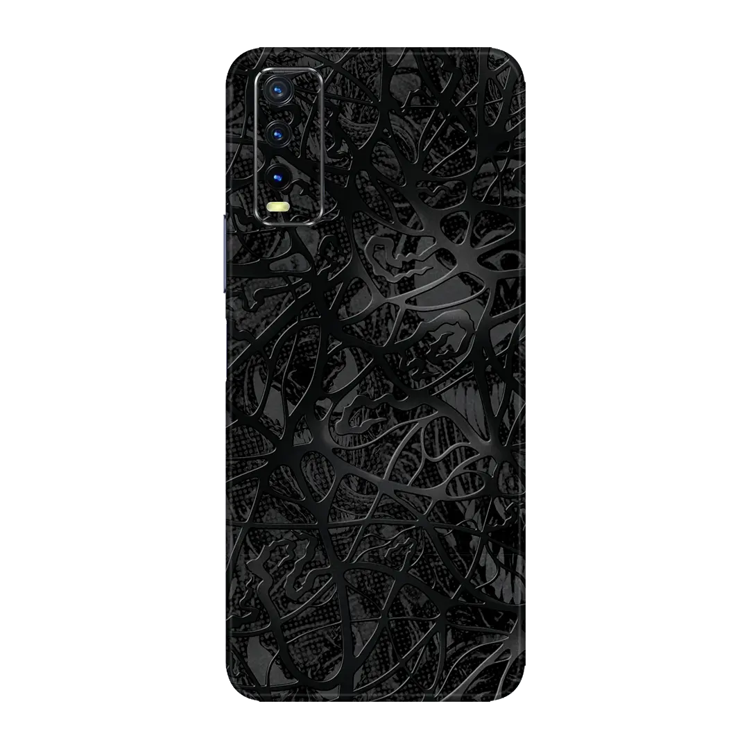 Preload Full Back / Brutal Bite