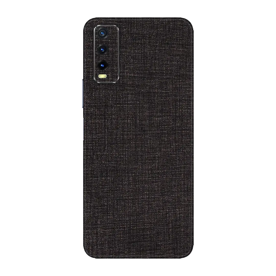 Preload Full Back / Fabrix