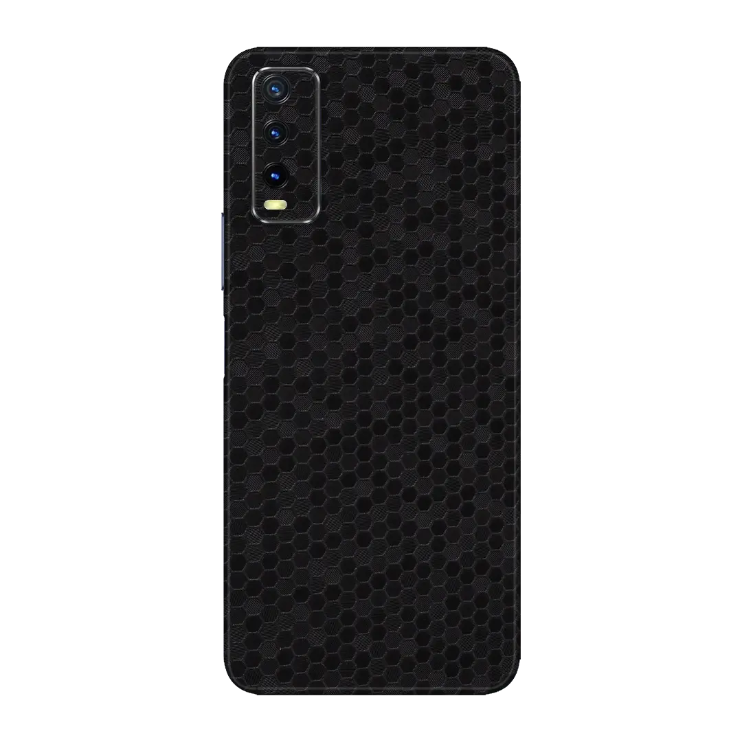 Preload Full Back / Hive