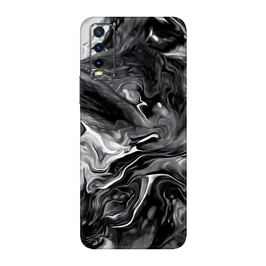 Preload Full Back / Midnight Fog