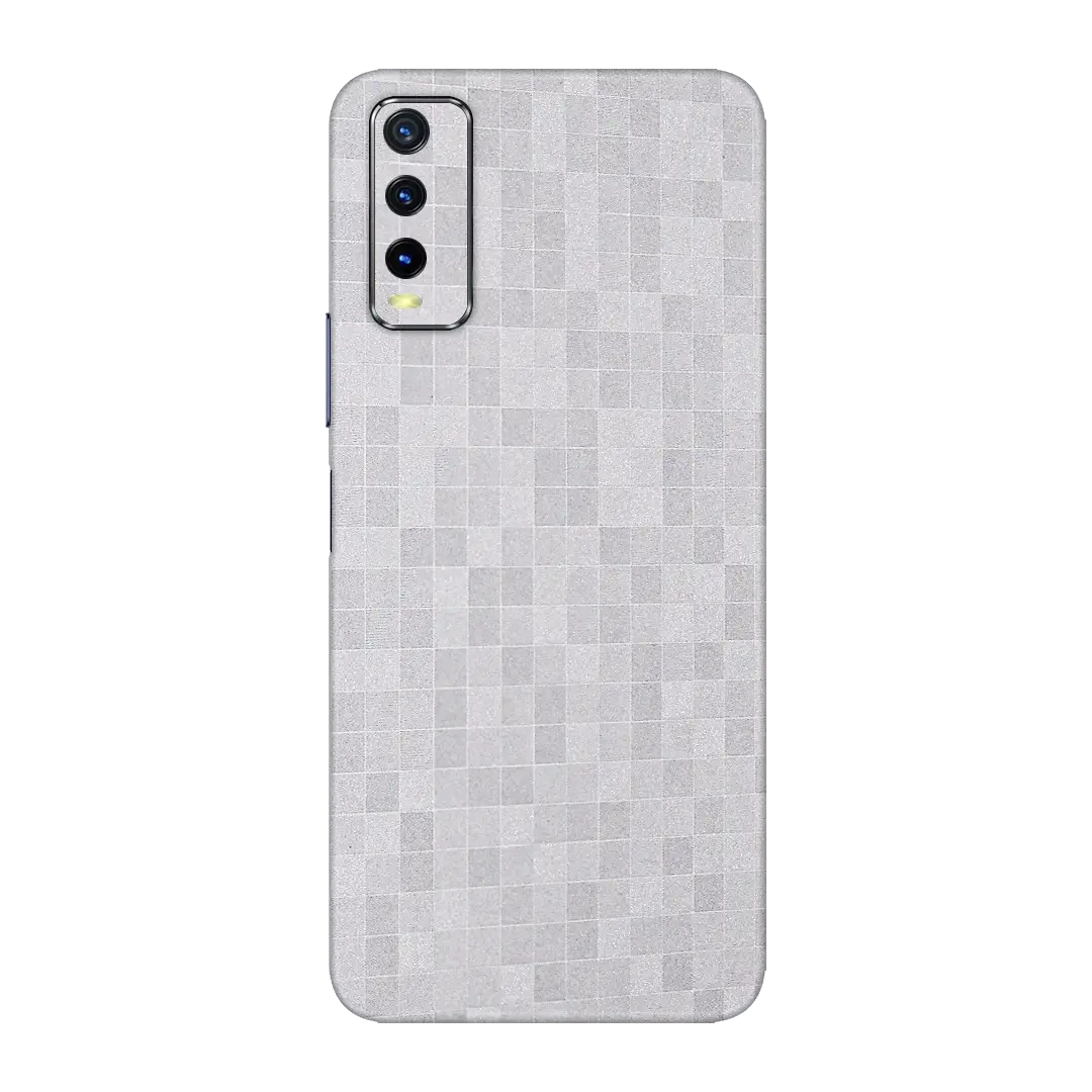 Preload Full Back / Pixels Light