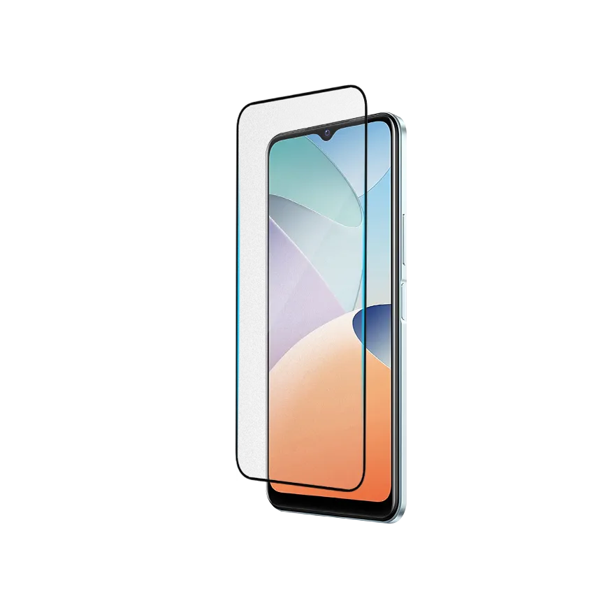 Vivo Y21 5G Tempered Glass Screen Guard Protector