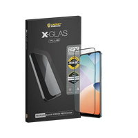 Vivo Y21 5G Tempered Glass Screen Protector