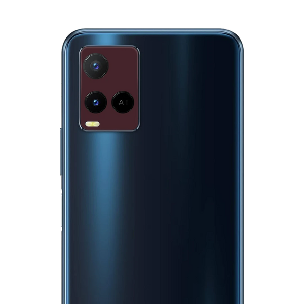 Vivo Y21 Camera Skins & Wraps