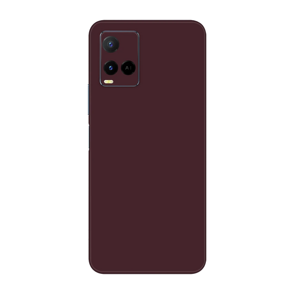 Vivo Y21 Skins & Wraps