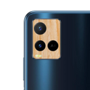 Vivo Y21 Camera Skins