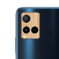 Vivo Y21 Camera Skins