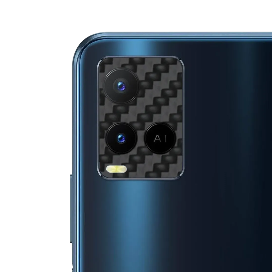 Vivo Y21 Camera Skins