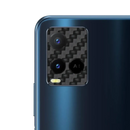 Vivo Y21 Camera Skins