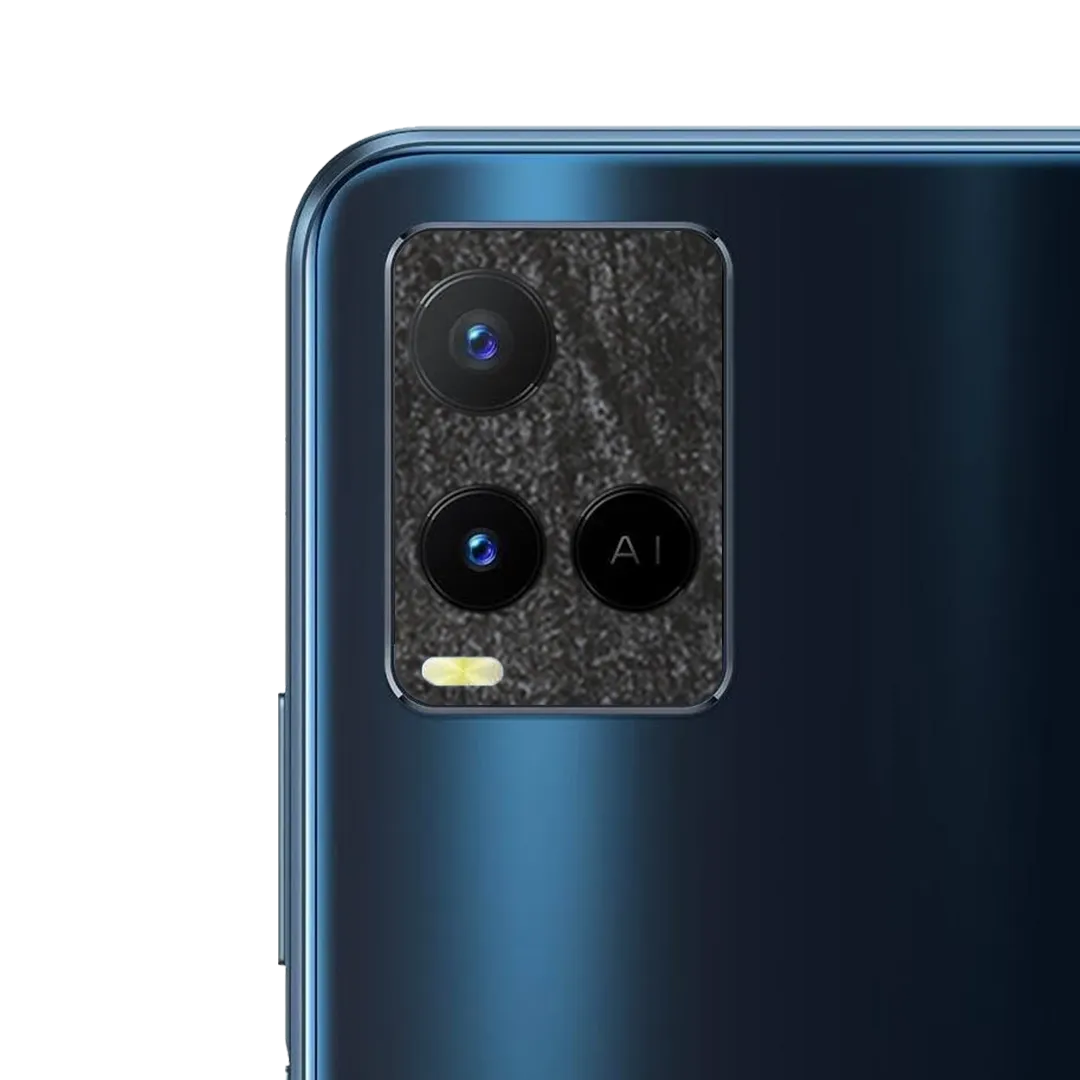 Vivo Y21 Camera Skins