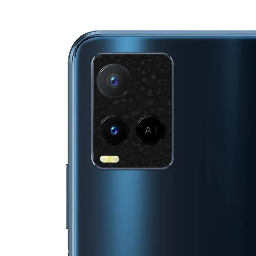 Vivo Y21 Camera Skins