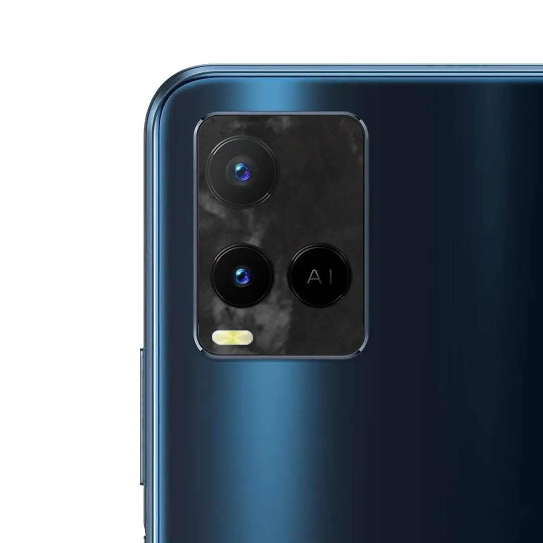 Vivo Y21 Camera Skins