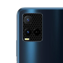 Vivo Y21 Camera Skins