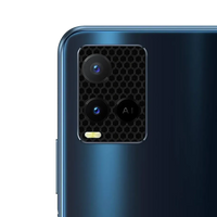 Vivo Y21 Camera Skins