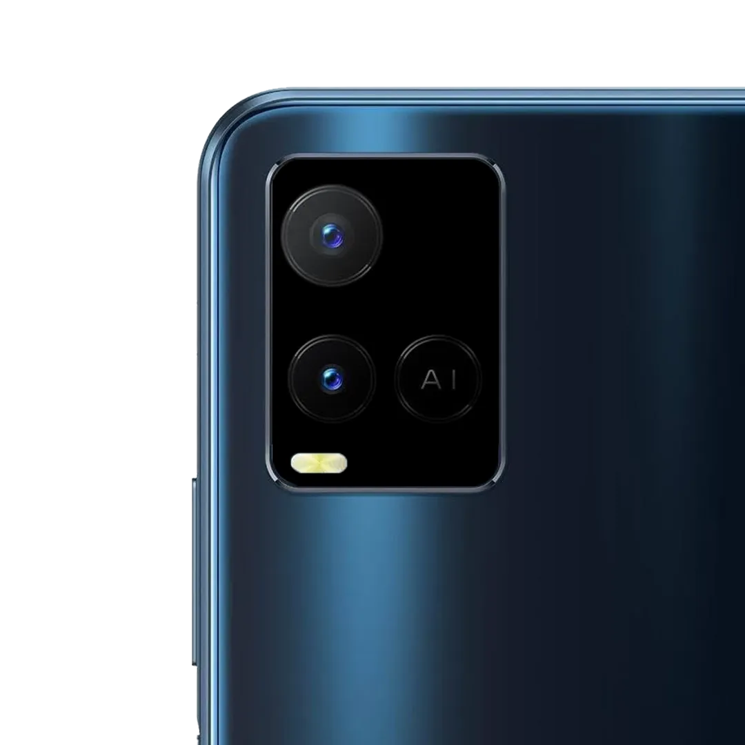 Vivo Y21 Camera Skins