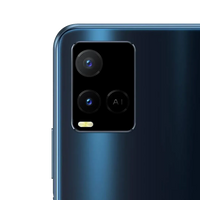 Vivo Y21 Camera Skins