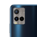 Vivo Y21 Camera Skins