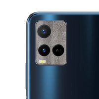 Vivo Y21 Camera Skins