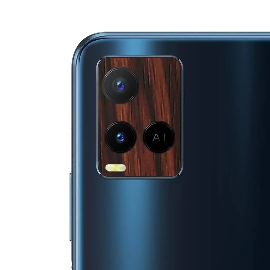 Vivo Y21 Camera Skins