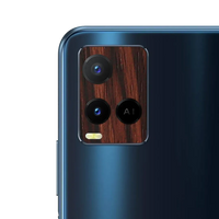 Vivo Y21 Camera Skins