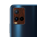 Vivo Y21 Camera Skins