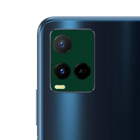 Vivo Y21 Camera Skins