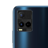 Vivo Y21 Camera Skins