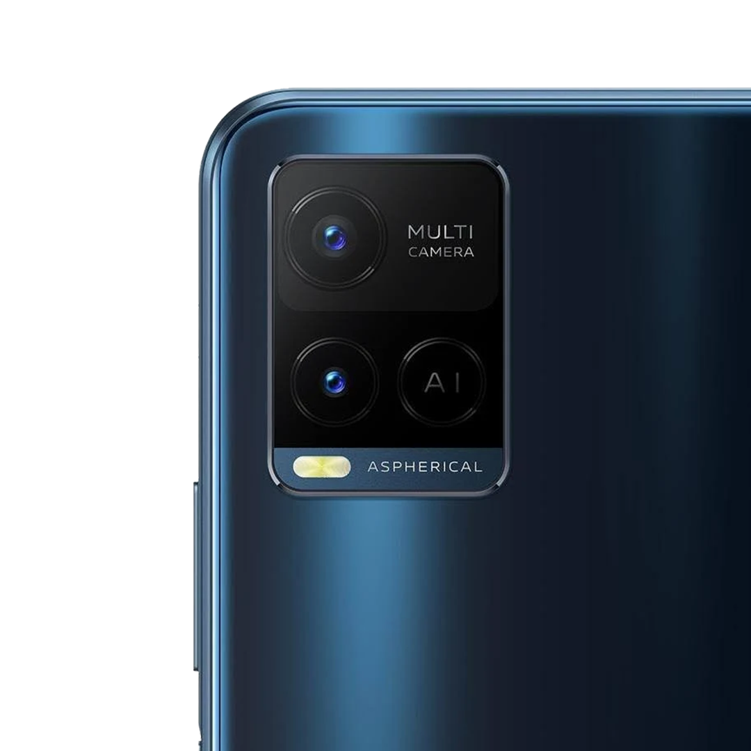 Vivo Y21 Camera Skins