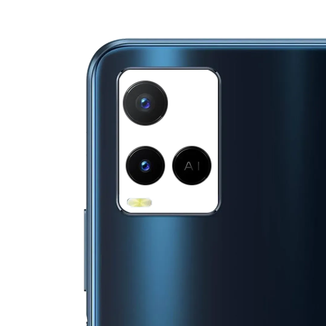 Vivo Y21 Camera Skins