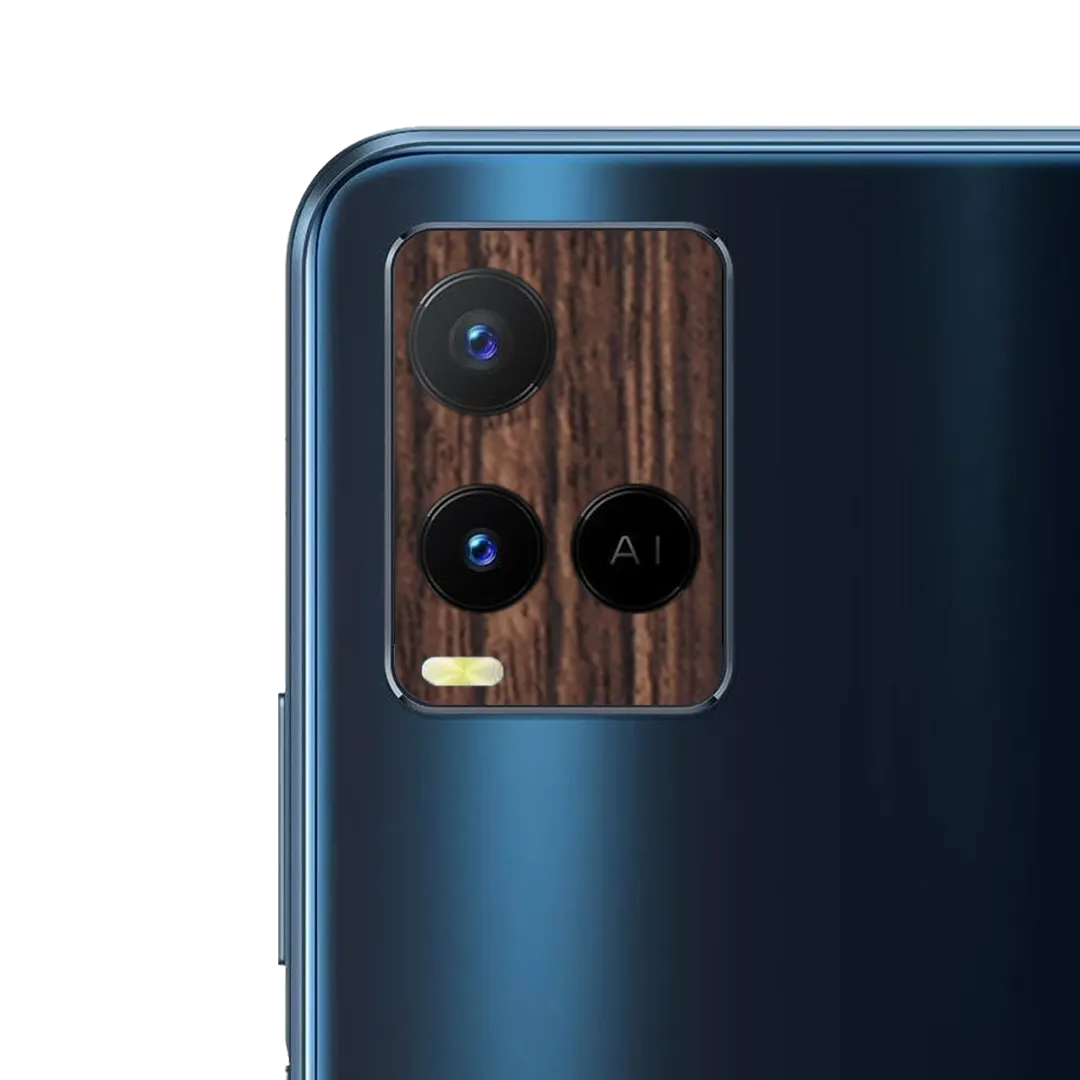 Vivo Y21 Camera Skins