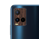 Vivo Y21 Camera Skins