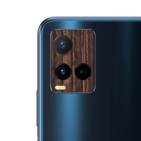 Vivo Y21 Camera Skins