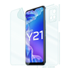 Vivo Y21 Screen Protector
