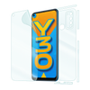 Vivo Y30 Screen Protector