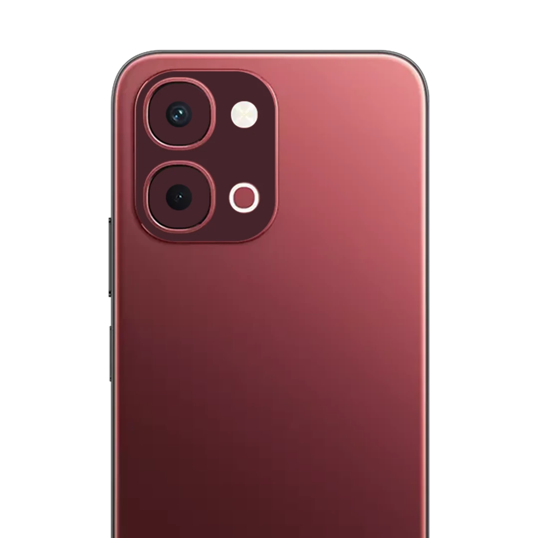vivo y31t 5g camera mobile skins & wraps