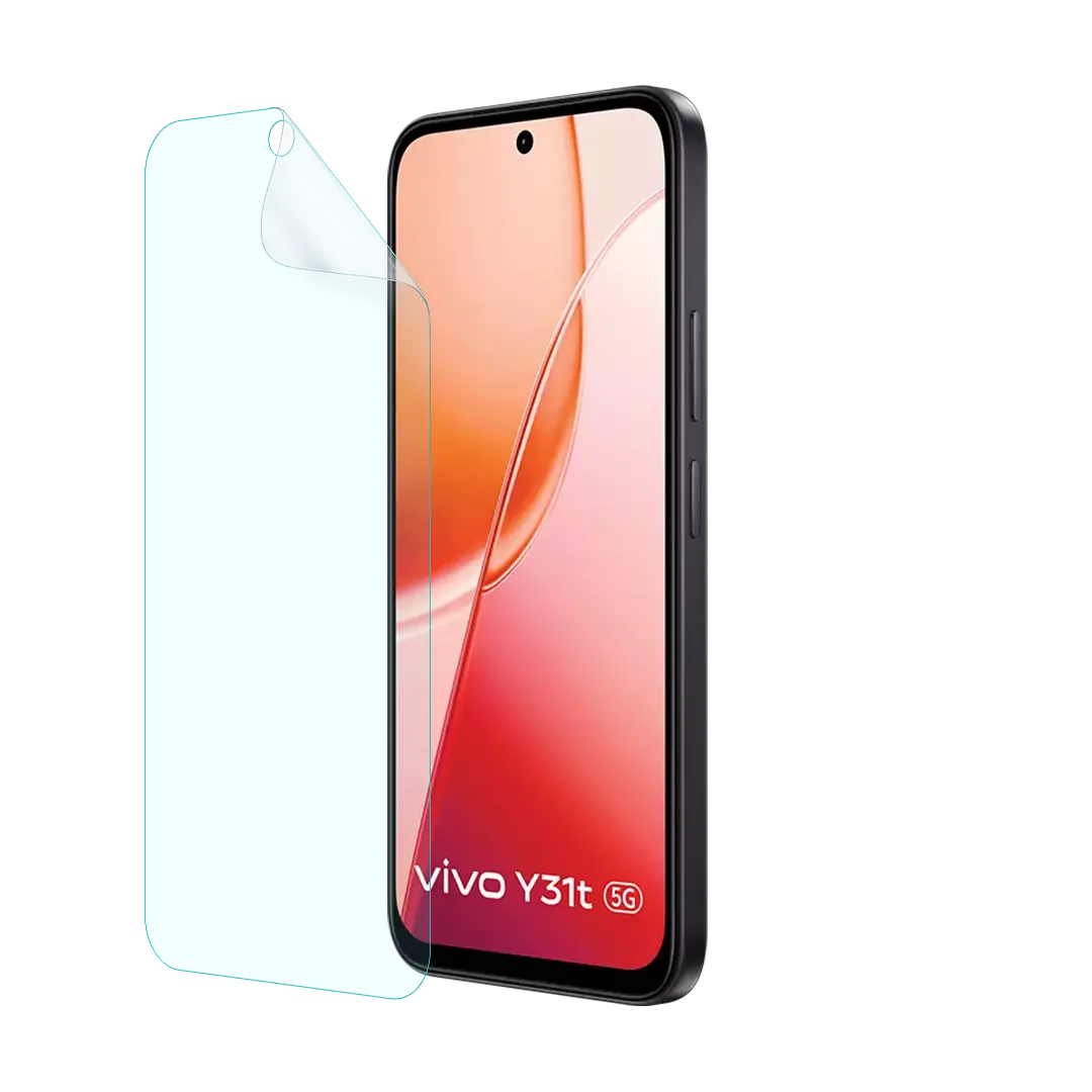 Vivo Y31T 5G Screen Guard Protector