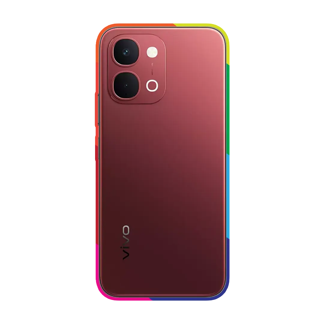 Vivo Y31T 5G Skins & Wraps