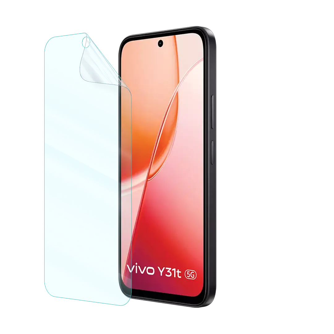 Vivo Y31T 5G Screen Guard Protector
