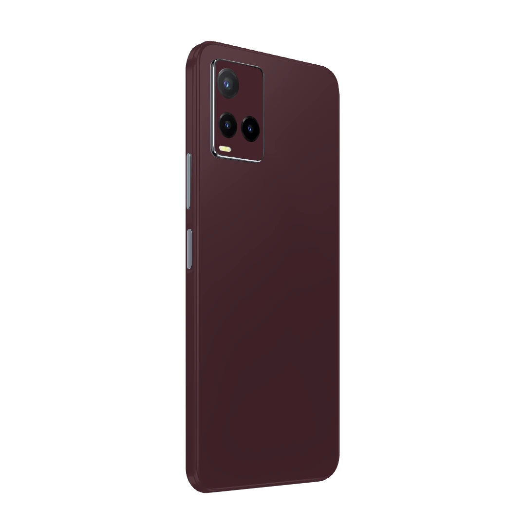 vivo y33s mobile skins & wraps