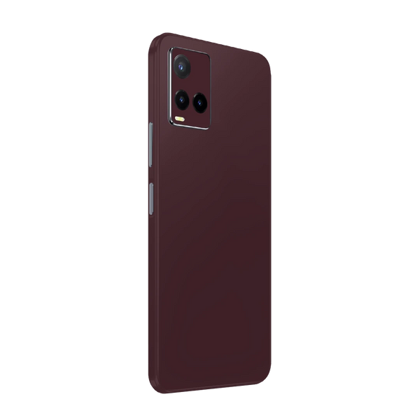 Vivo Y33s Skins & Wraps