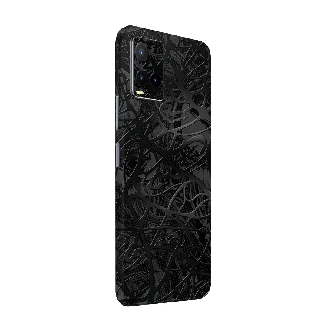 Preload Full Back / Brutal Bite