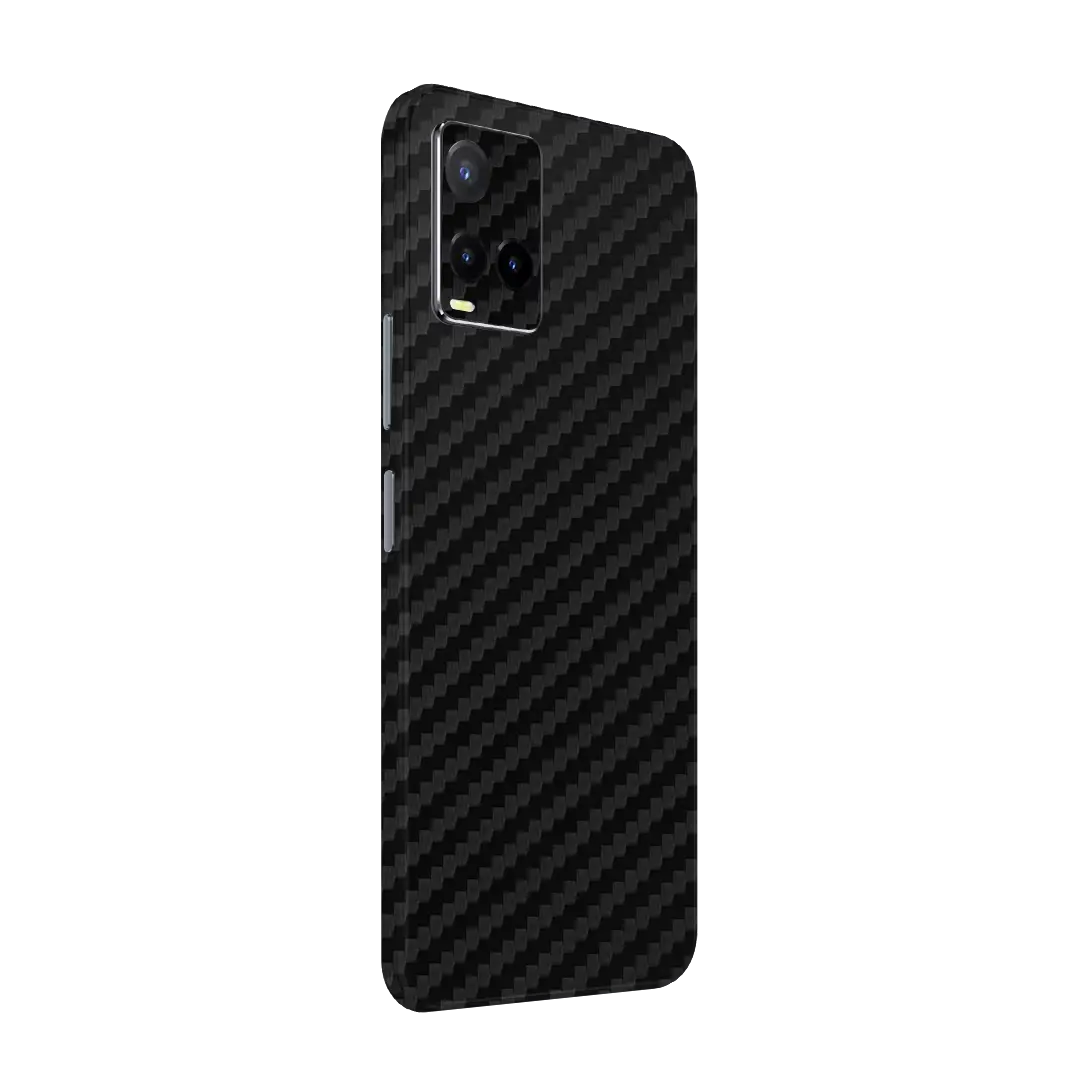 Preload Full Back / Carbon Fiber