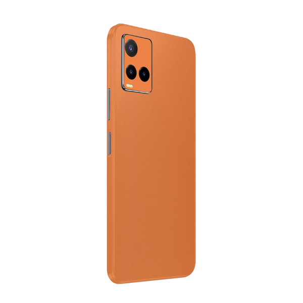 Vivo Y33T Skins & Wraps