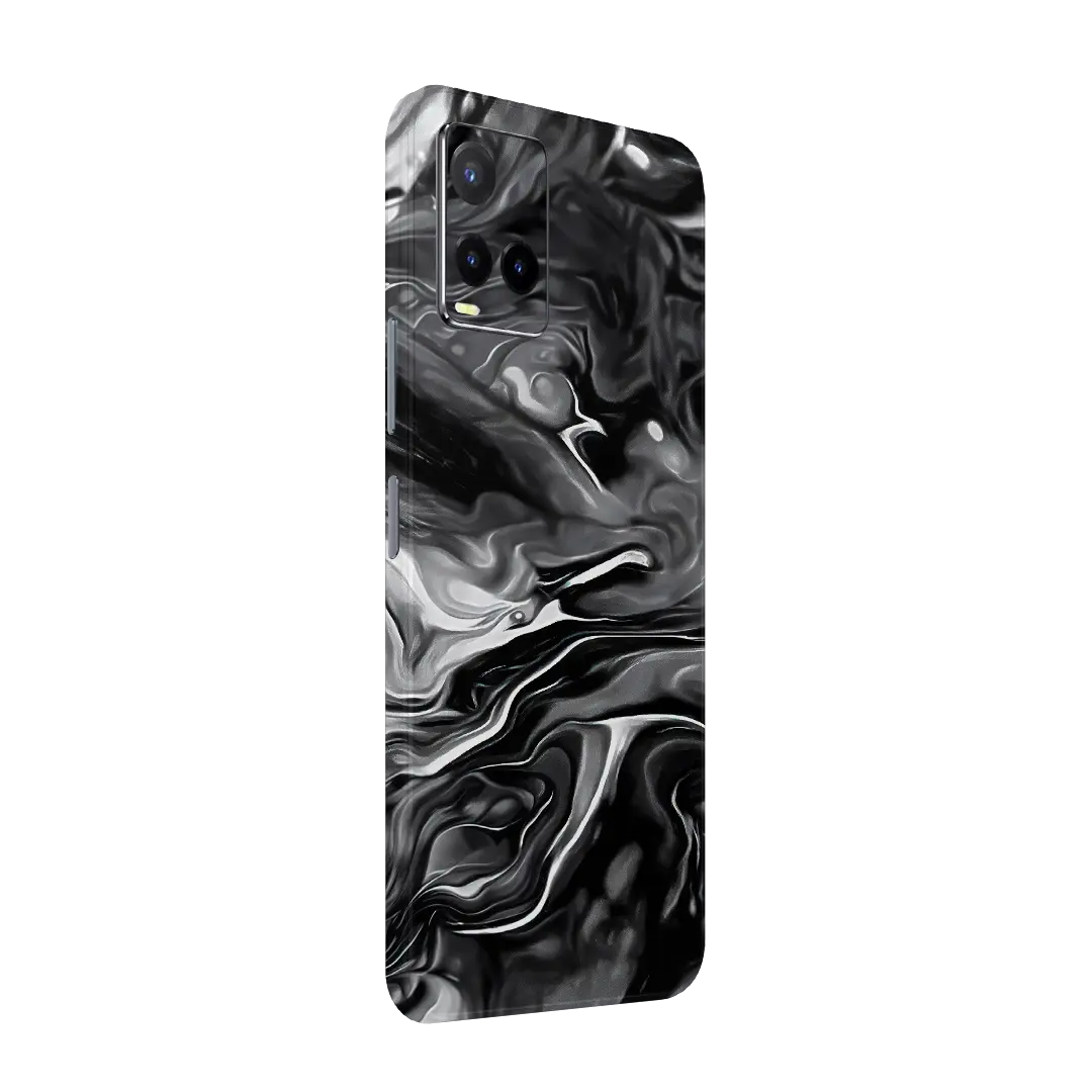 Preload Full Back / Midnight Fog
